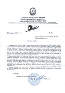 Qarabağ Atçılıq tövsiyə məktubu2023-1